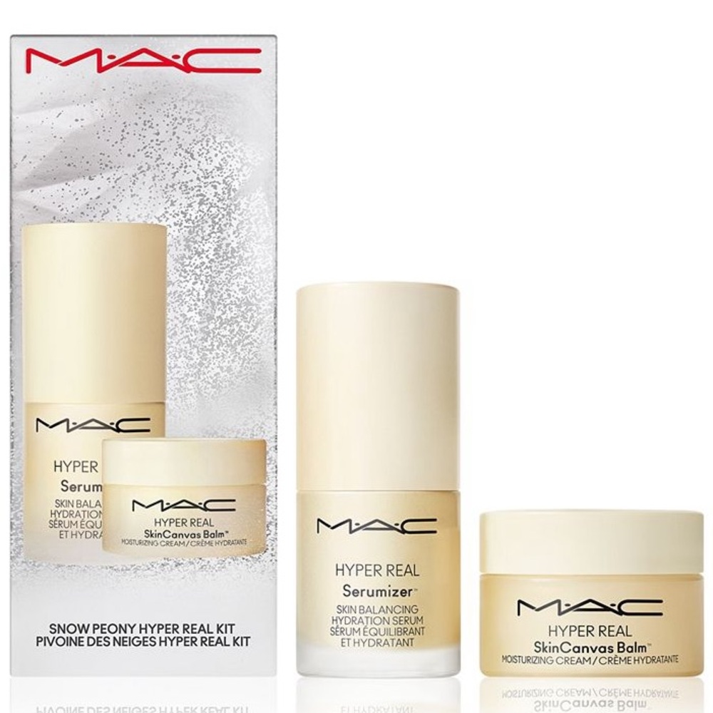 MAC SKIN CARE
